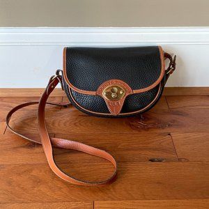 Vintage Dooney & Bourke Crossbody Purse